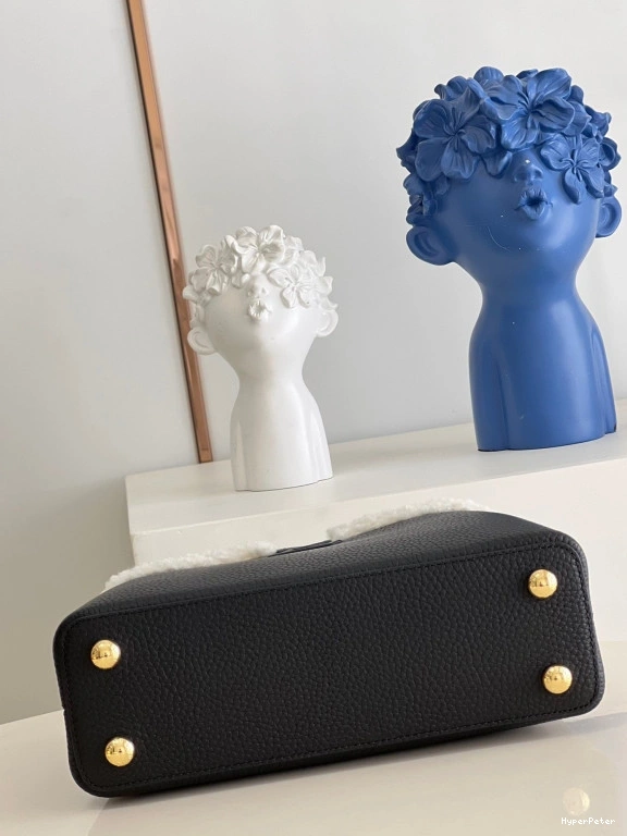 VUITTON LOUIS BB CAPUCINES 0726